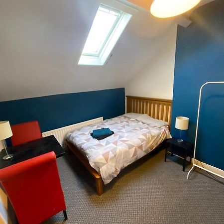 Bnb Belfast Exteriör bild