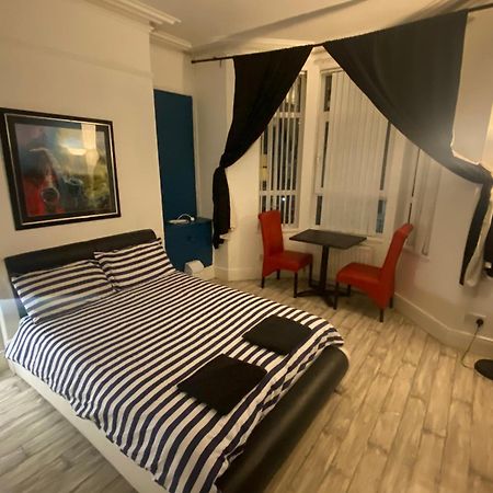 Bnb Belfast Exteriör bild