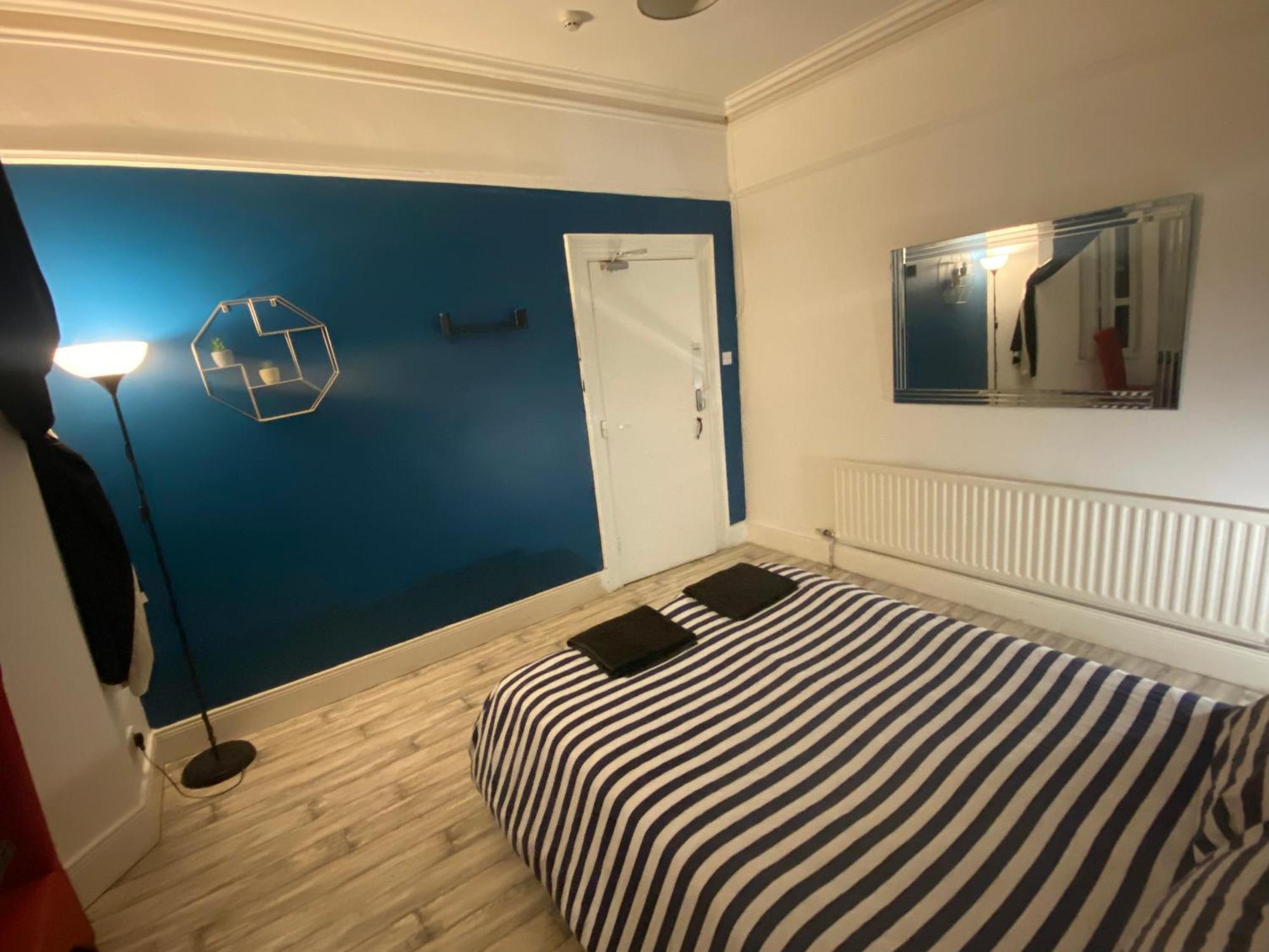 Bnb Belfast Exteriör bild